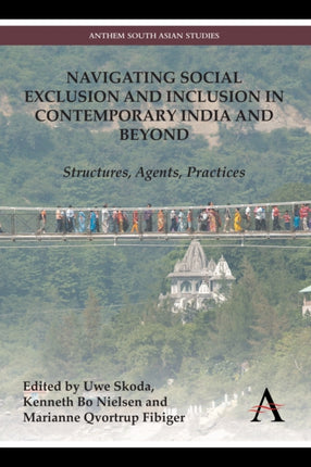 Navigating Social Exclusion and Inclusion in