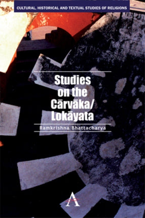 Studies on the CarvakaLokayata
