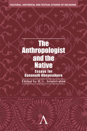 The Anthropologist and the Native