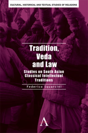 Tradition Veda and Law