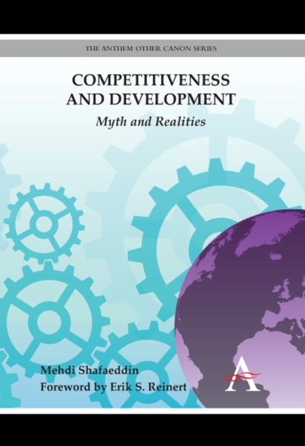Competitiveness and Development Myth and