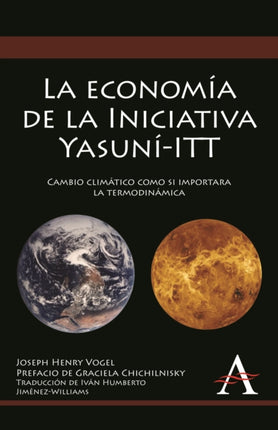 La economía de la Iniciativa YasuníITT