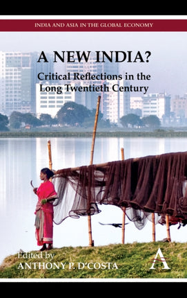 A New India