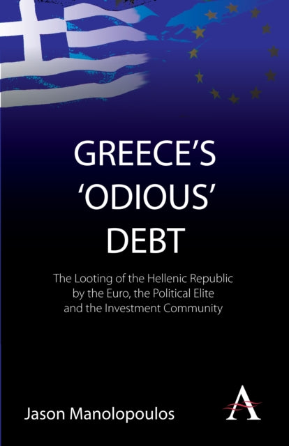 Greeces Odious Debt