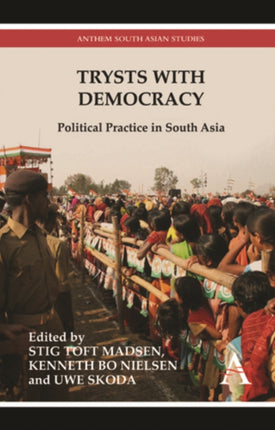 Trysts with Democracy