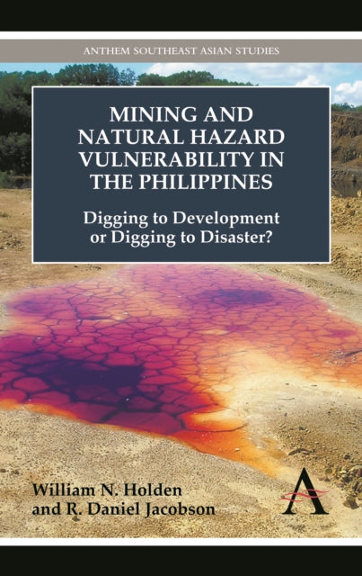 Mining and Natural Hazard Vulnerability in the