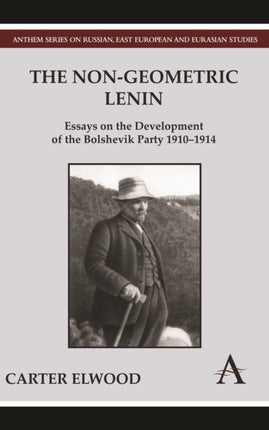 The NonGeometric Lenin