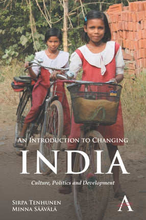 An Introduction to Changing India Culture