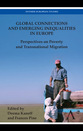 Global Connections and Emerging Inequalities in