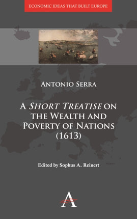 A Short Treatise on the Wealth and Poverty of