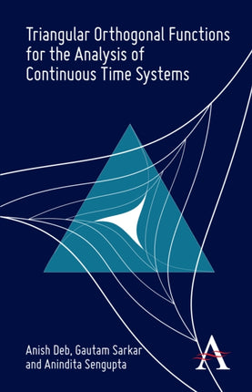 Triangular Orthogonal Functions for the Analysis