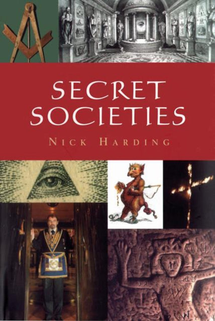 Secret Societies