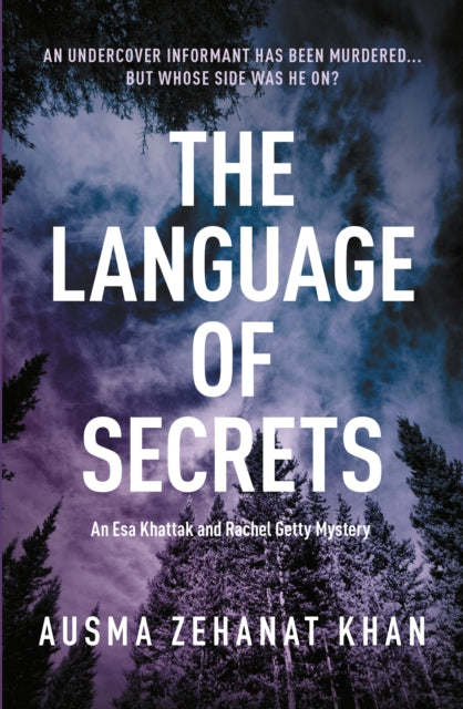 The Language of Secrets