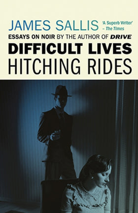 Difficult Lives - Hitching Rides