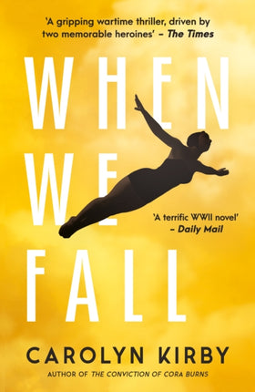 When We Fall