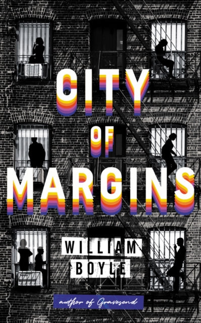 City of Margins