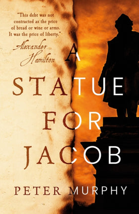 A Statue for Jacob