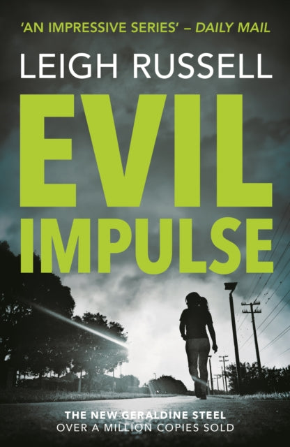 Evil Impulse