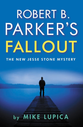 Robert B. Parker's Fallout