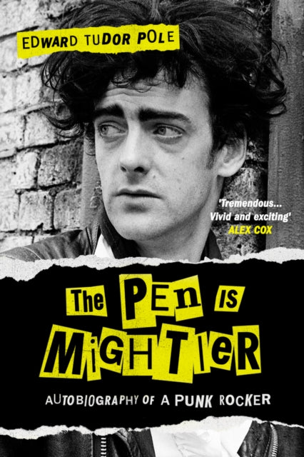 The Pen Is Mightier