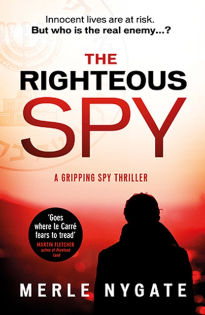 The Righteous Spy