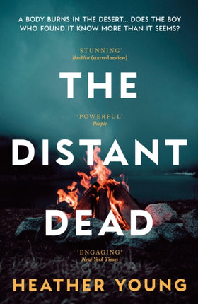 The Distant Dead