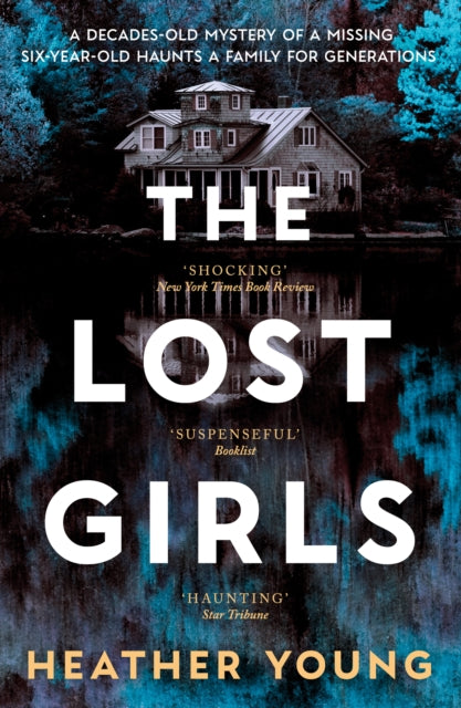 The Lost Girls