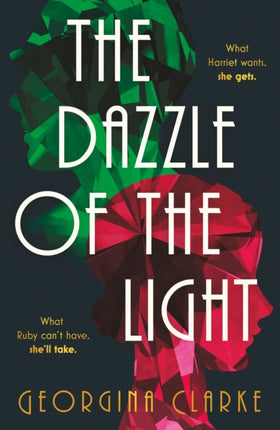 The Dazzle of the Light