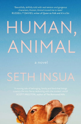 Human Animal