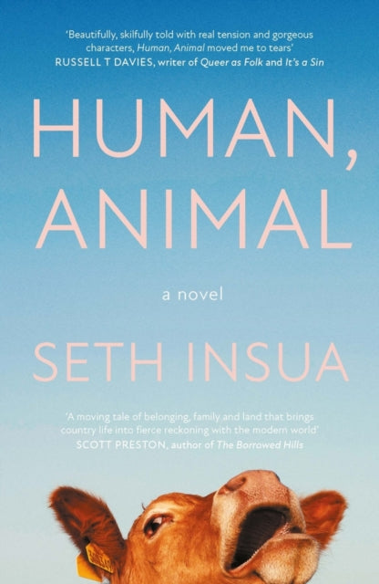 Human Animal