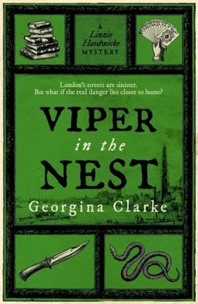 Viper In The Nest