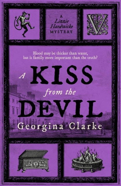 A Kiss from the Devil