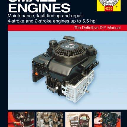 Small Engine Manual