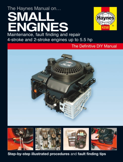 Small Engine Manual