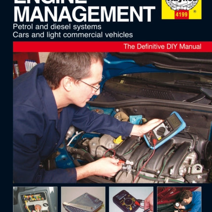 Haynes Manual Of Engine Management