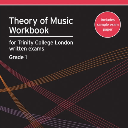 Theory of Music Workbook Grade 1 (2007)