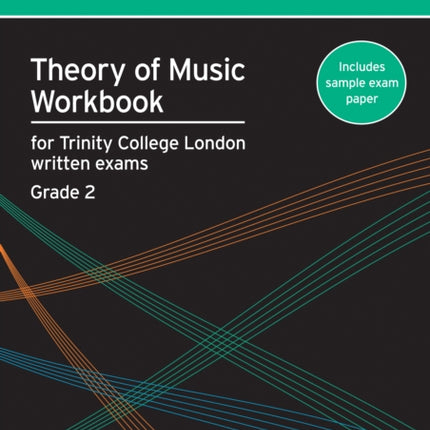 Theory of Music Workbook Grade 2 (2007)