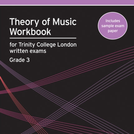 Theory of Music Workbook Grade 3 (2007)