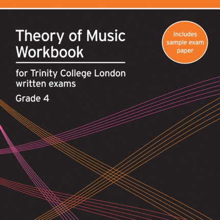 Theory of Music Workbook Grade 4 (2007)