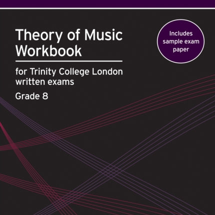 Theory of Music Workbook Grade 8 (2009)