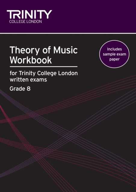 Theory of Music Workbook Grade 8 (2009)