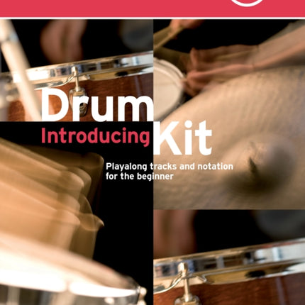 Introducing Drum Kit part 1