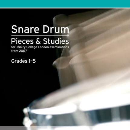 Snare Drum Pieces  Studies Grades 15