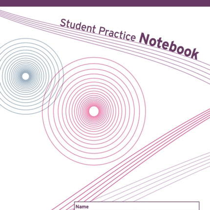 Student Practice Notebook