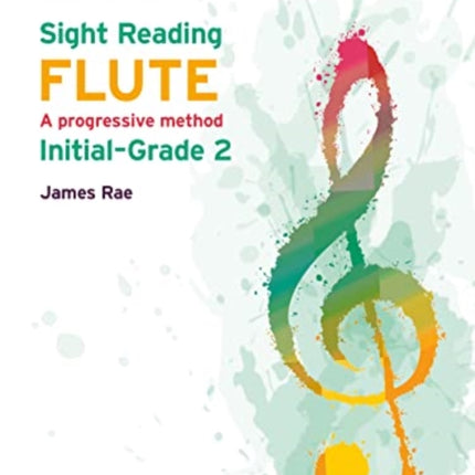 Sight Reading Flute