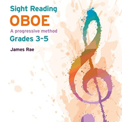 Sight Reading Oboe