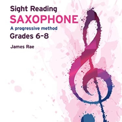 Sight Reading Saxophone