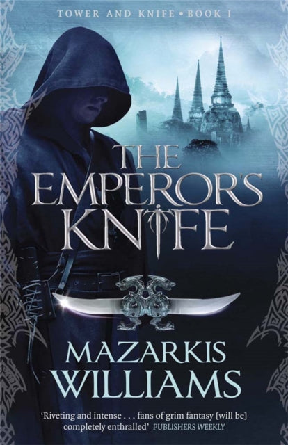 The Emperor's Knife: Tower and Knife Book I