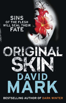 Quercus Books Original Skin
