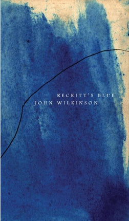 Reckitts Blue